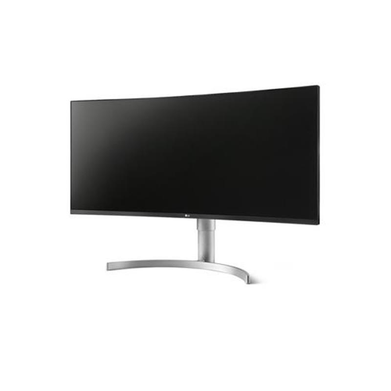 LG 35WN75CP-W LED display 88,9 cm (35"") 3440 x 1440 Pixels UltraWide Quad HD Wit