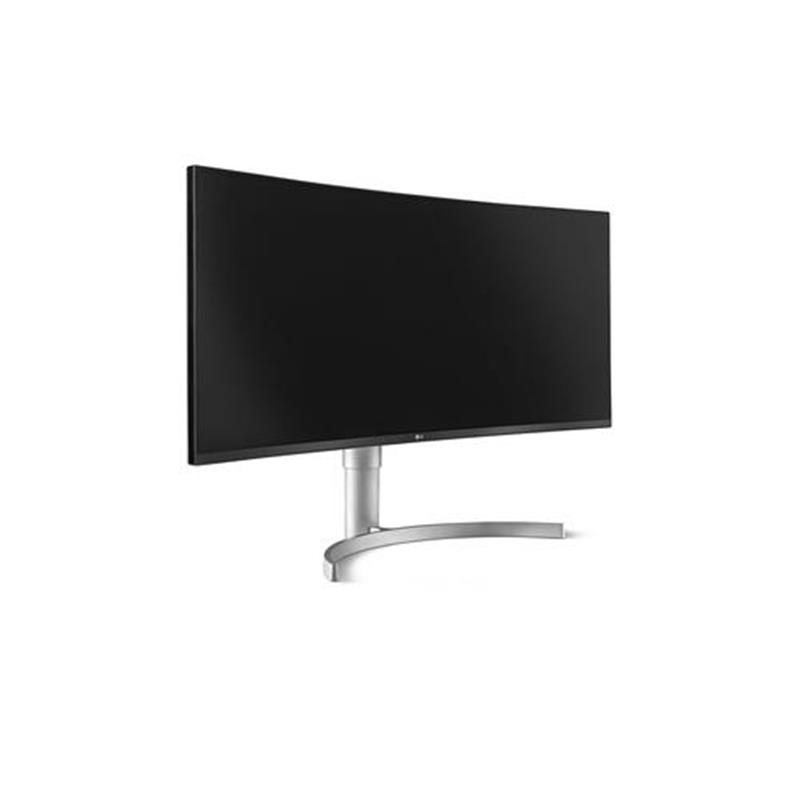 LG 35WN75CP-W LED display 88,9 cm (35"") 3440 x 1440 Pixels UltraWide Quad HD Wit