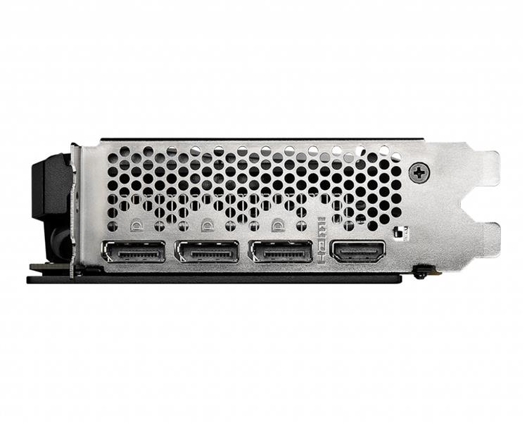 MSI GeForce RTX 3060 Ti VENTUS 2X 8G V1 LHR NVIDIA 8 GB GDDR6