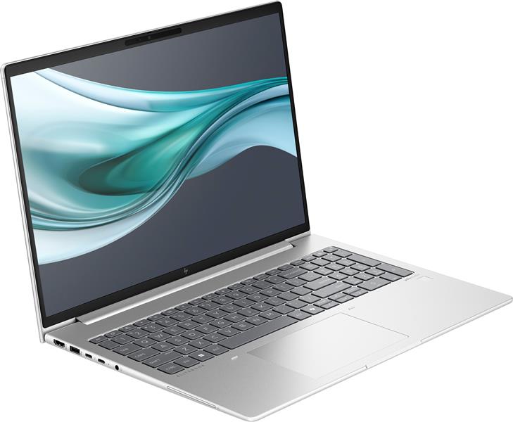 HP EliteBook 660 G11 Intel Core Ultra 7 155U Laptop 40,6 cm (16"") WUXGA 16 GB DDR5-SDRAM 512 GB SSD Wi-Fi 6E (802.11ax) Windows 11 Pro Zilver