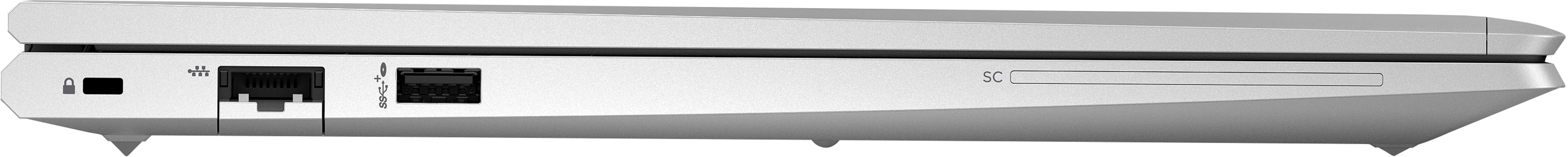 HP ProBook 650 G8 Laptop 39,6 cm (15.6"") Full HD Intel® Core™ i7 i7-1165G7 16 GB DDR4-SDRAM 512 GB SSD Wi-Fi 6 (802.11ax) Windows 10 Pro Zilver
