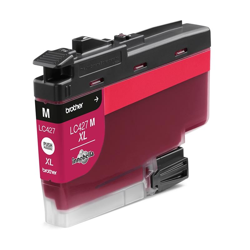 BROTHER Magenta Ink Cartridge - 5K Pages