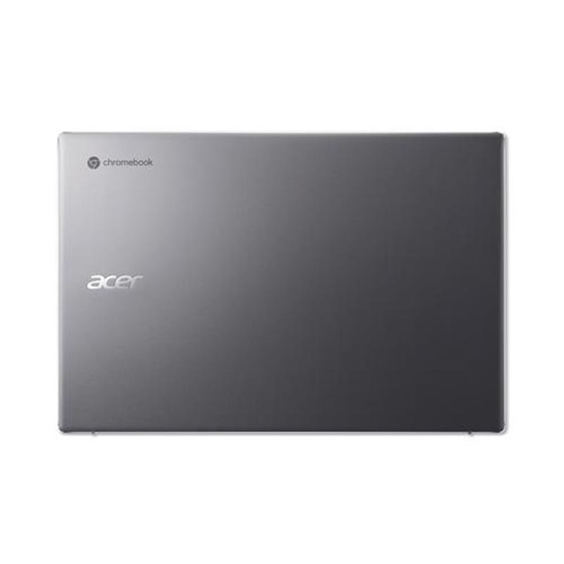 Acer Chromebook 515 CB515-1WT-55R6 39 6 cm 15 6 Touchscreen Full HD Intel 11de generatie Core tm i5 8 GB LPDDR4x-SDRAM 256 GB SSD Wi-Fi 6 802 11ax Chr