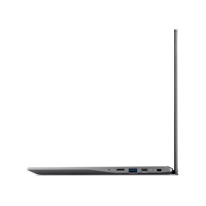 Acer Chromebook 515 CB515-1WT-55R6 39 6 cm 15 6 Touchscreen Full HD Intel 11de generatie Core tm i5 8 GB LPDDR4x-SDRAM 256 GB SSD Wi-Fi 6 802 11ax Chr