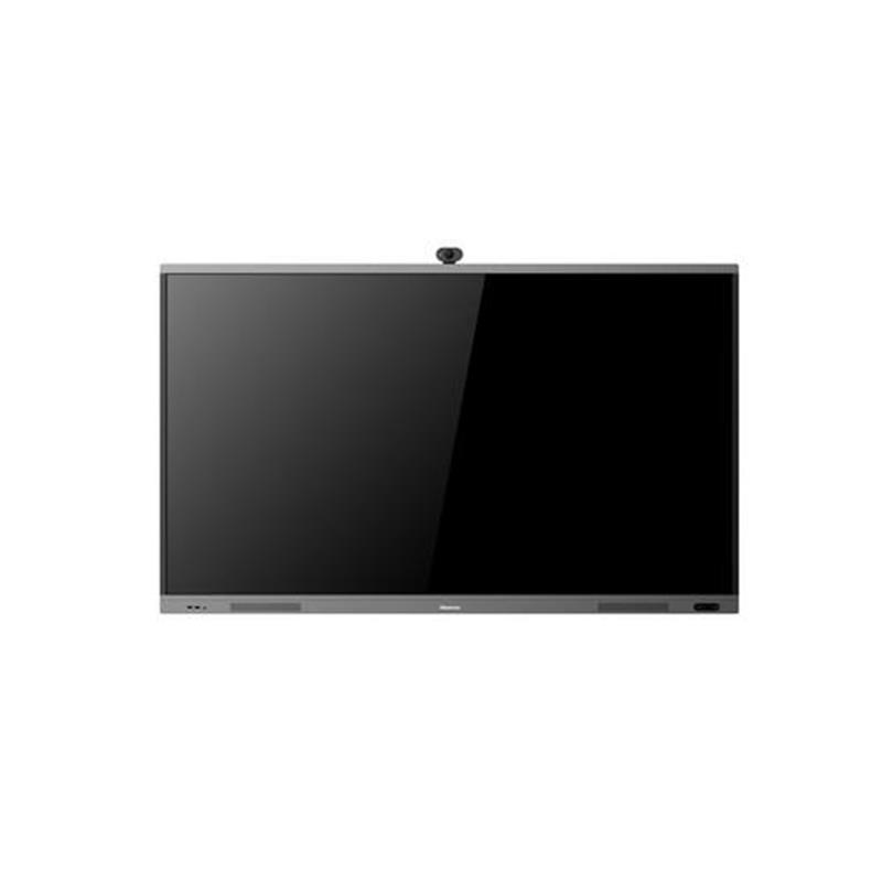 Hisense 86WR6BE interactive whiteboards & accessories 2,18 m (86"") 3840 x 2160 Pixels Touchscreen Zwart USB