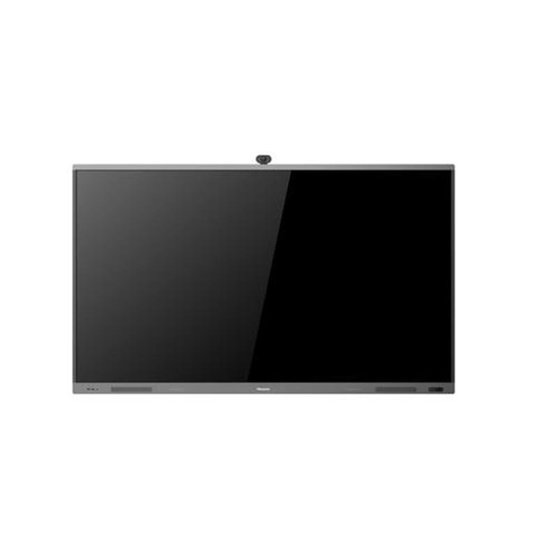 Hisense 86WR6BE interactive whiteboards & accessories 2,18 m (86"") 3840 x 2160 Pixels Touchscreen Zwart USB