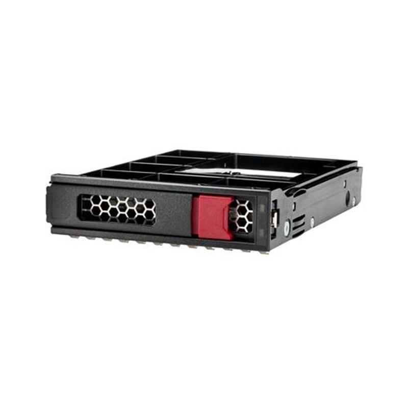 960GB SSD - 3 5 inch LFF - SATA 6Gb s - Hot Swap - Multi Vendor - HPE Low Profile Carrier