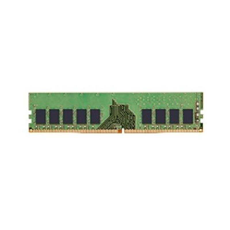 KINGSTON 16GB DDR4-2666MHz ECC Module