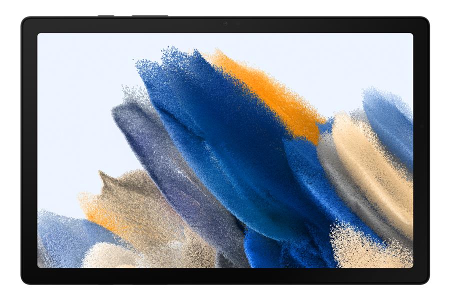 Samsung Galaxy Tab A8 SM-X205NZAA 4G LTE-TDD 32 GB 26,7 cm (10.5"") 3 GB Wi-Fi 5 (802.11ac) Grijs