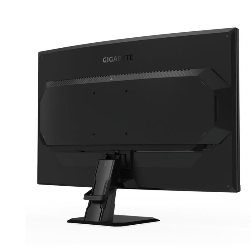 GIGABYTE GS27FC computer monitor 68,6 cm (27"") 1920 x 1080 Pixels Full HD LCD Zwart