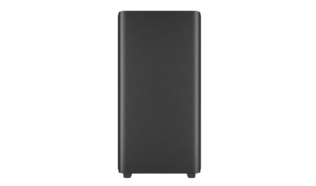 DeepCool CK500 Midi Tower Zwart