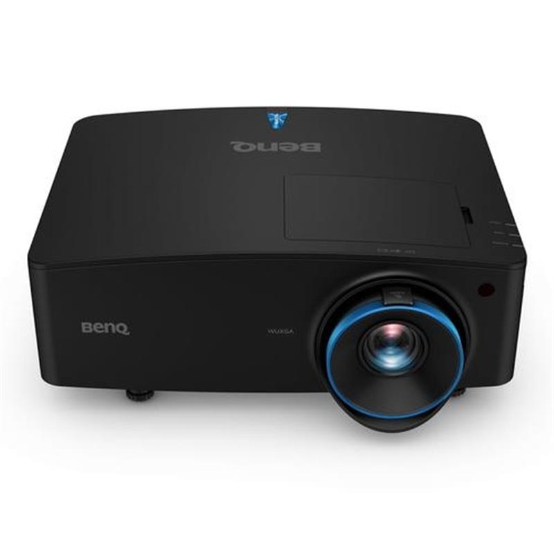 BenQ LU935ST beamer/projector Projector met korte projectieafstand 5500 ANSI lumens DLP WUXGA (1920x1200) Zwart