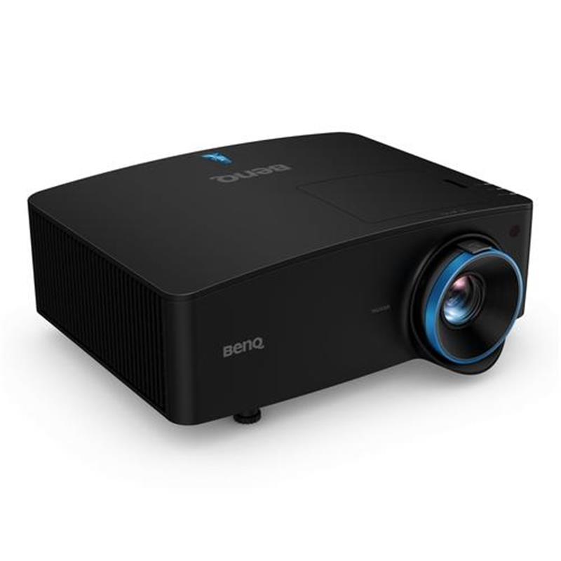 BenQ LU935ST beamer/projector Projector met korte projectieafstand 5500 ANSI lumens DLP WUXGA (1920x1200) Zwart