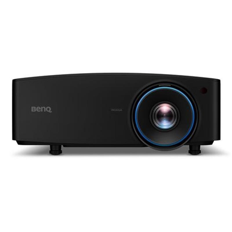 BenQ LU935ST beamer/projector Projector met korte projectieafstand 5500 ANSI lumens DLP WUXGA (1920x1200) Zwart