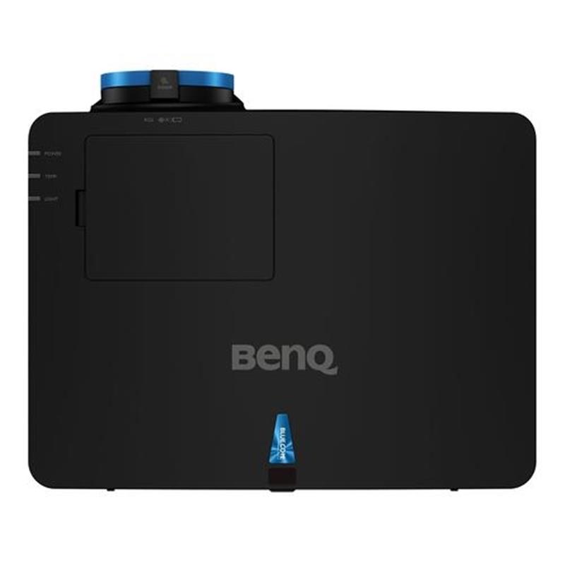 BenQ LU935ST beamer/projector Projector met korte projectieafstand 5500 ANSI lumens DLP WUXGA (1920x1200) Zwart