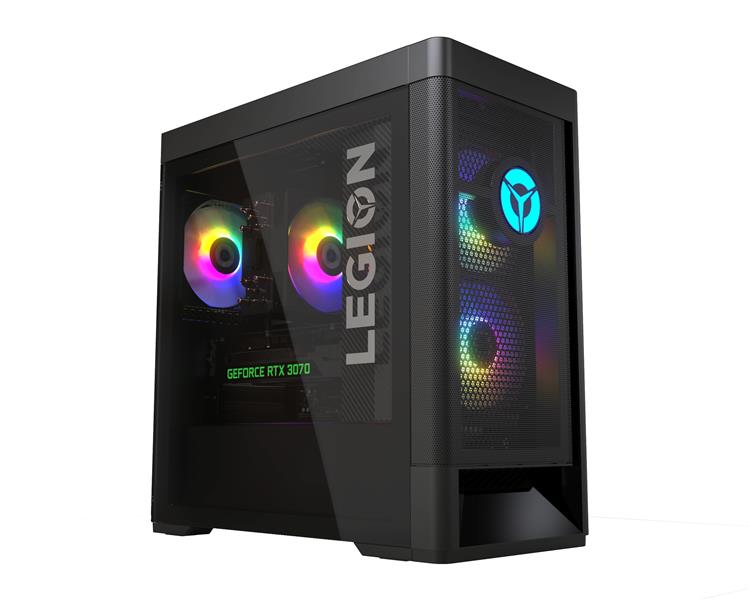 LENOVO Legion T5 26AMR5 R7