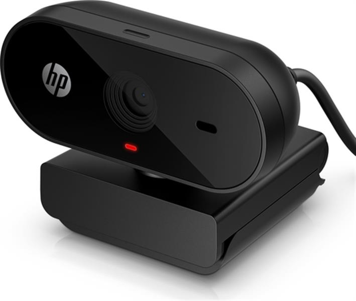 HP 325 FHD USB-A WEBCAM Show-IT