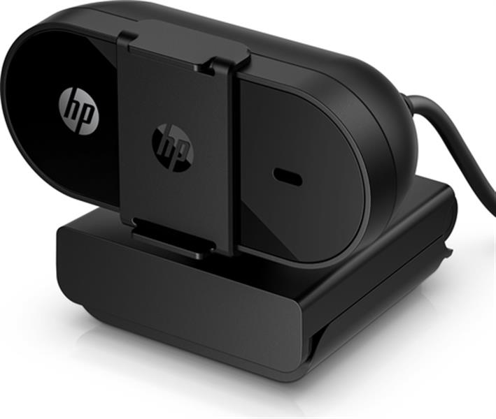 HP 325 FHD USB-A WEBCAM Show-IT
