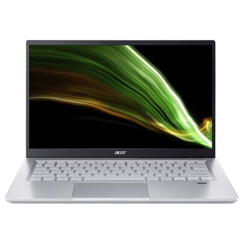 Acer SF314-511-72EU QW i7 16GB 512GB W10PRO