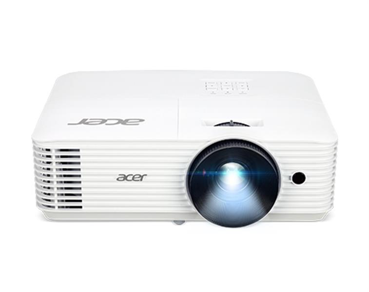 Acer H5386BDi beamer/projector Projectormodule 4500 ANSI lumens DLP 720p (1280x720) Wit