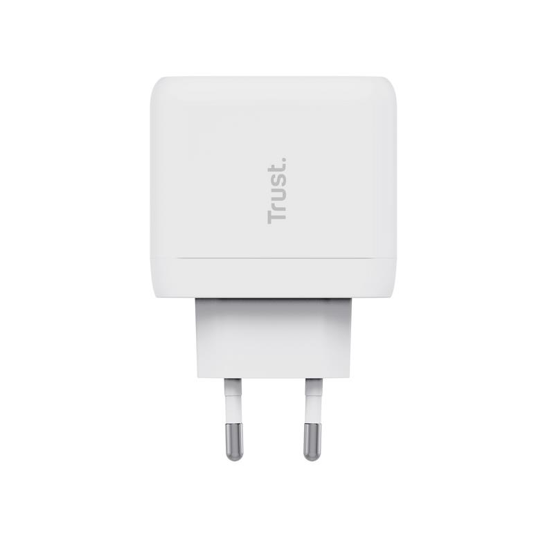 Trust Maxo 65W Universeel Wit AC