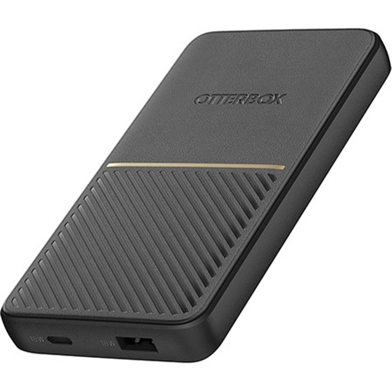 OtterBox Fast Charge 10000 mAh Zwart