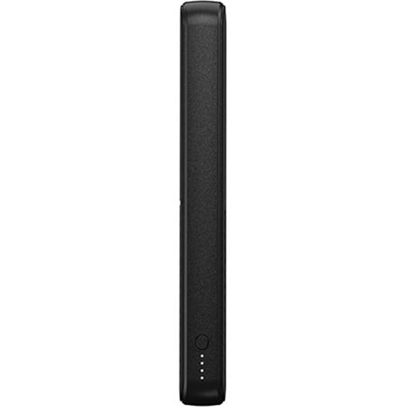 OtterBox Fast Charge 10000 mAh Zwart