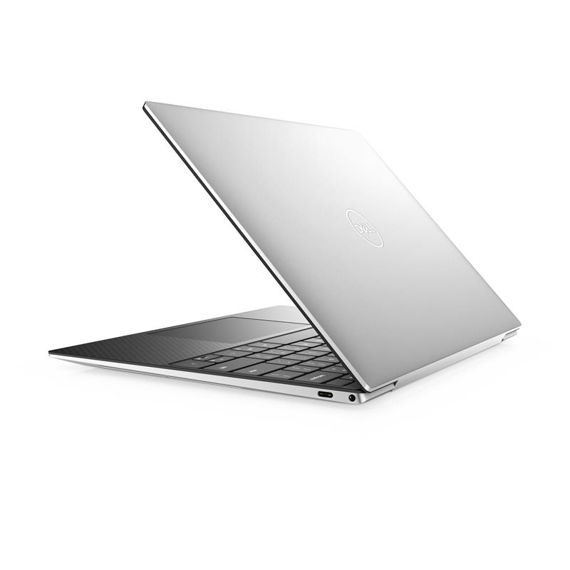 DELL XPS 13 9310 Notebook 34 cm (13.4"") Full HD+ Intel® 11de generatie Core™ i7 16 GB LPDDR4x-SDRAM 512 GB SSD Wi-Fi 6 (802.11ax) Windows 10 Pro Plat