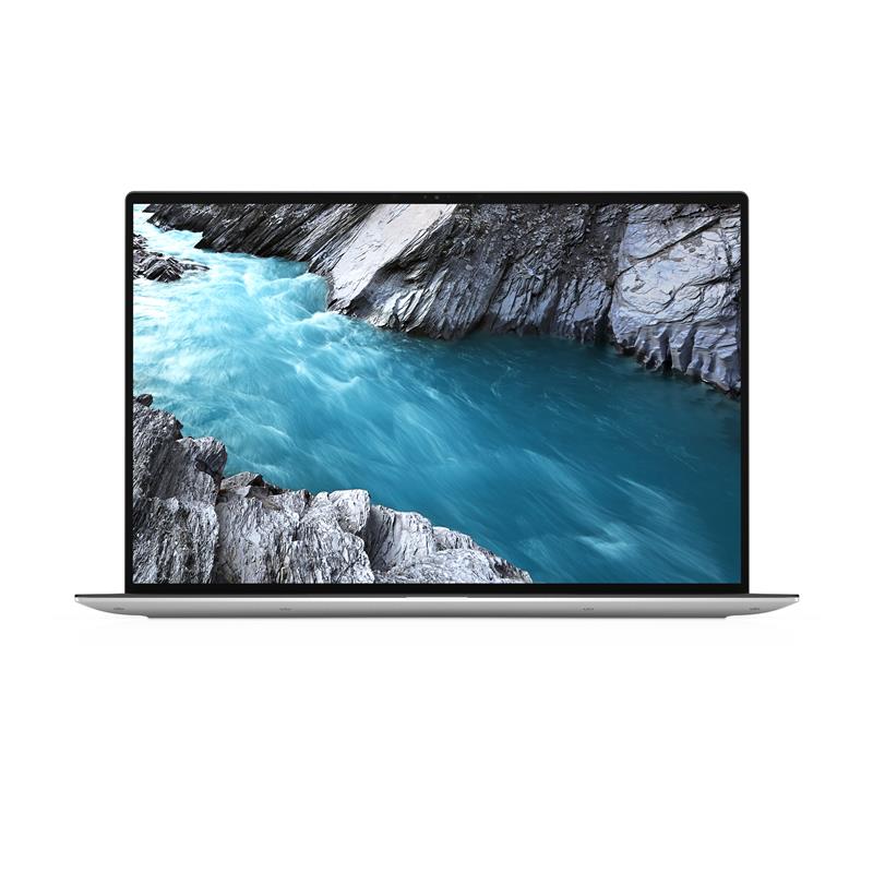 DELL XPS 13 9310 Notebook 34 cm (13.4"") Full HD+ Intel® 11de generatie Core™ i7 16 GB LPDDR4x-SDRAM 512 GB SSD Wi-Fi 6 (802.11ax) Windows 10 Pro Plat