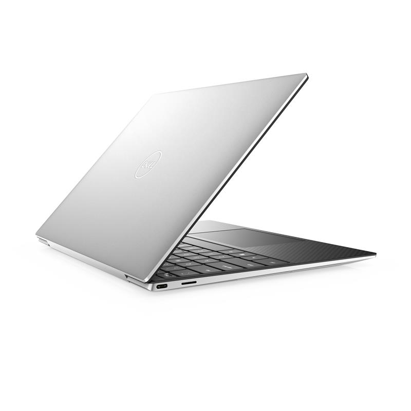 DELL XPS 13 9310 Notebook 34 cm (13.4"") Full HD+ Intel® 11de generatie Core™ i7 16 GB LPDDR4x-SDRAM 512 GB SSD Wi-Fi 6 (802.11ax) Windows 10 Pro Plat
