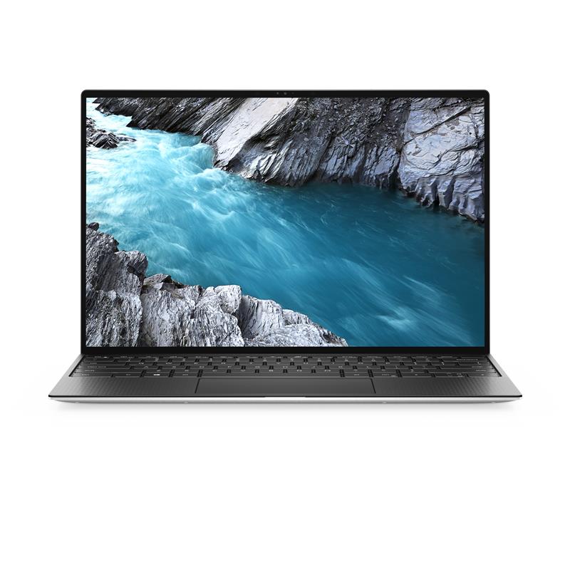 DELL XPS 13 9310 Notebook 34 cm (13.4"") Full HD+ Intel® 11de generatie Core™ i7 16 GB LPDDR4x-SDRAM 512 GB SSD Wi-Fi 6 (802.11ax) Windows 10 Pro Plat