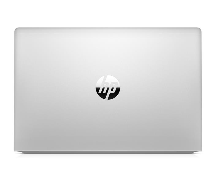 HP ProBook 440 G8 Notebook 35,6 cm (14"") Full HD Intel® 11de generatie Core™ i3 8 GB DDR4-SDRAM 128 GB SSD Wi-Fi 6 (802.11ax) Windows 11 Pro Zilver