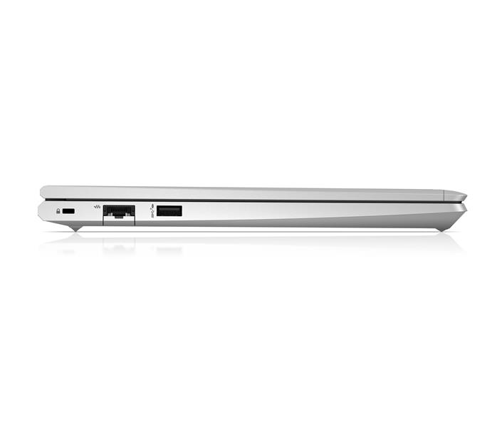 HP ProBook 440 G8 Notebook 35,6 cm (14"") Full HD Intel® 11de generatie Core™ i3 8 GB DDR4-SDRAM 128 GB SSD Wi-Fi 6 (802.11ax) Windows 11 Pro Zilver