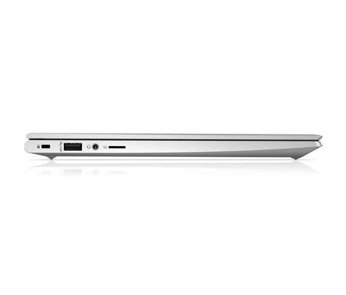 HP ProBook 430 G8 Notebook 33,8 cm (13.3"") Full HD Intel® 11de generatie Core™ i3 8 GB DDR4-SDRAM 128 GB SSD Wi-Fi 6 (802.11ax) Windows 11 Pro Zilver