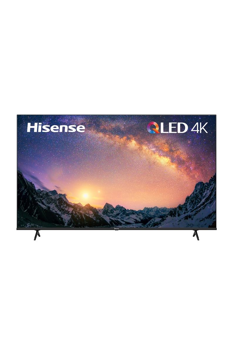 Hisense 65E7HQ tv 165,1 cm (65"") 4K Ultra HD Smart TV Wifi Zwart 300 cd/m²