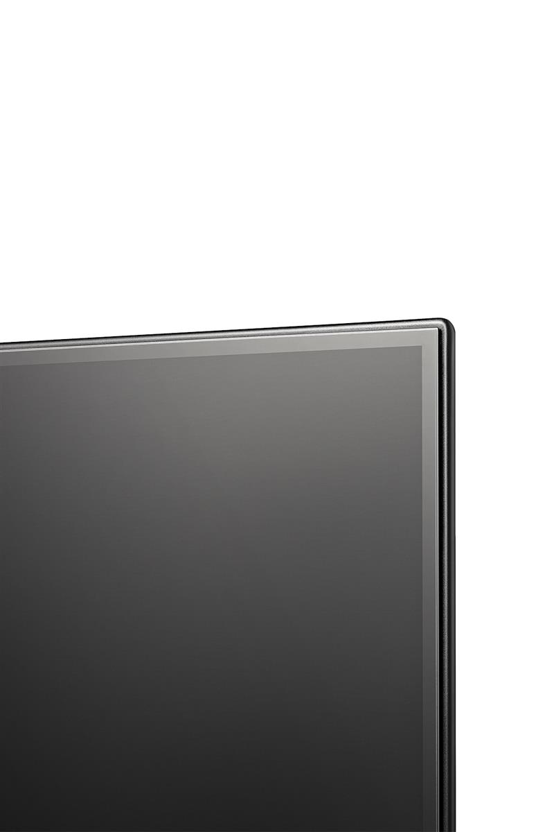 Hisense 65E7HQ tv 165,1 cm (65"") 4K Ultra HD Smart TV Wifi Zwart 300 cd/m²