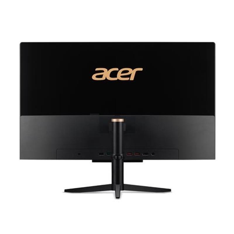 Acer Aspire C24-1600 IN45 NL Intel® Celeron® 60,5 cm (23.8"") 1920 x 1080 Pixels 8 GB DDR4-SDRAM 512 GB SSD Alles-in-één-pc Windows 11 Home Wi-Fi 6 (8