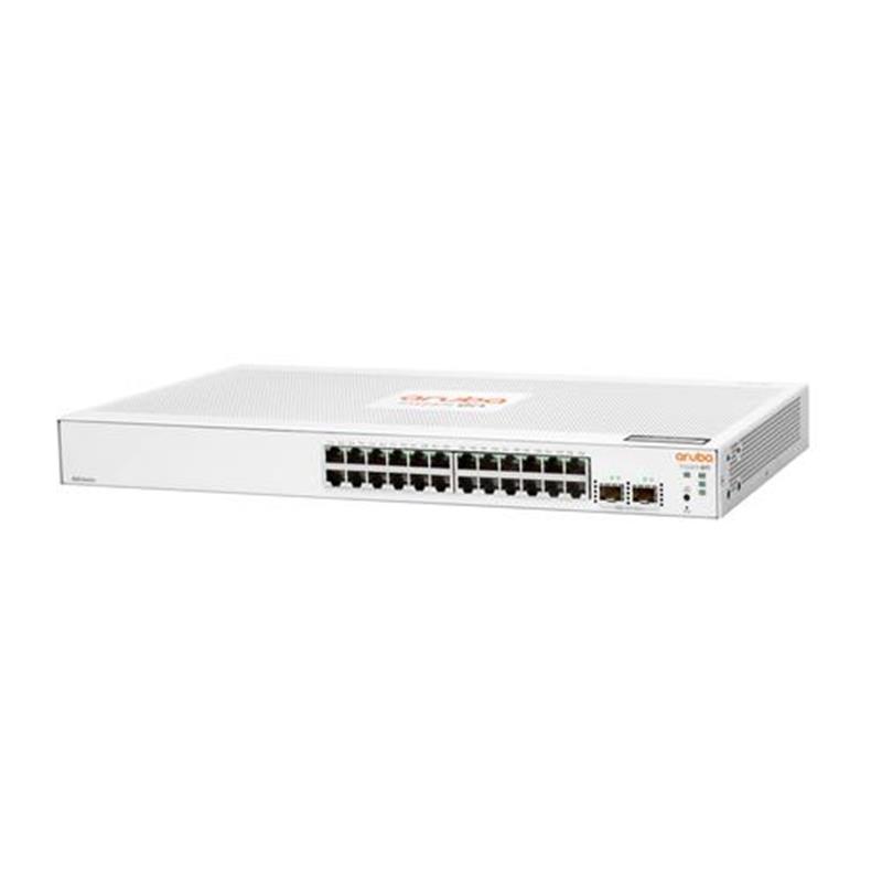 HP Enterprise products Aruba IOn 1830 24G 2SFP Sw