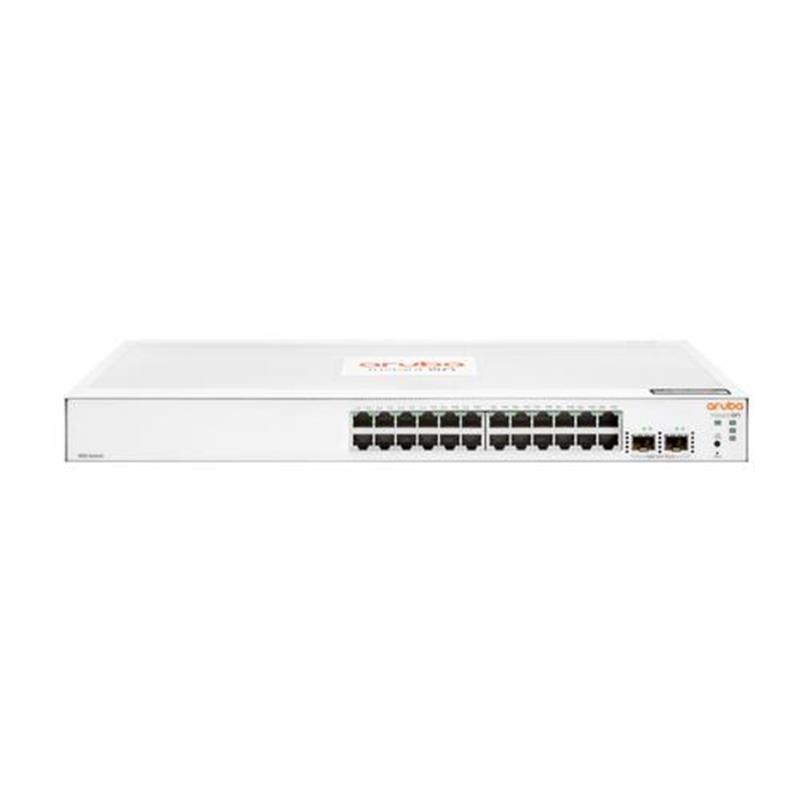 HP Enterprise products Aruba IOn 1830 24G 2SFP Sw