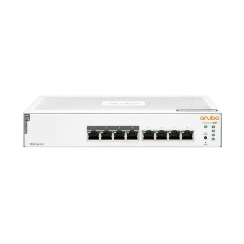 HP Enterprise products Aruba IOn 1830 8G 65W Sw