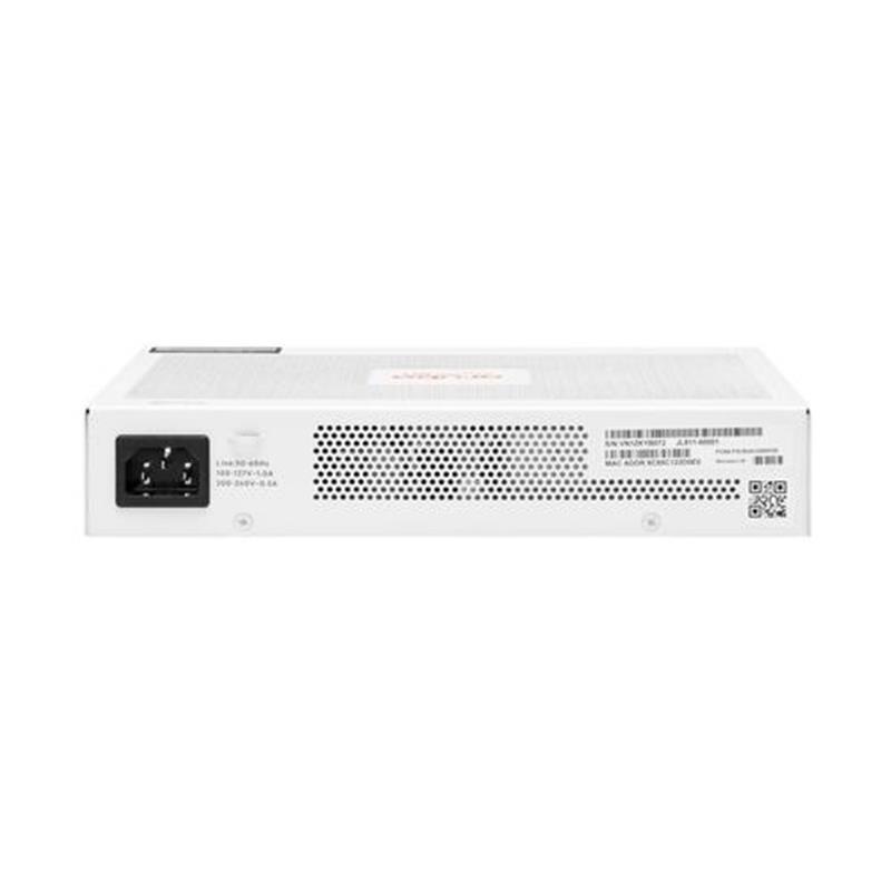 HP Enterprise products Aruba IOn 1830 8G 65W Sw