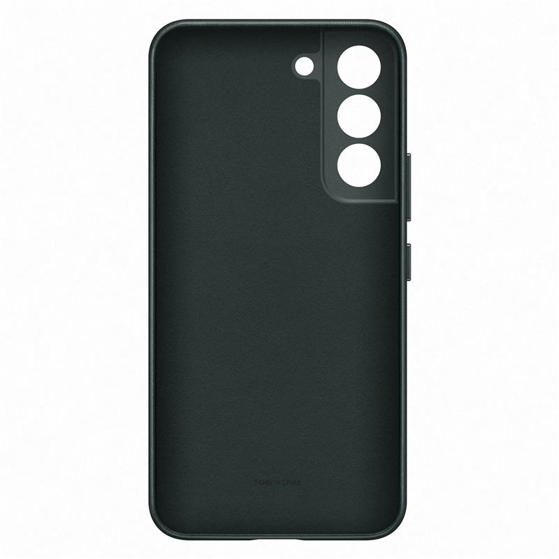 Samsung EF-VS901L mobiele telefoon behuizingen 15,5 cm (6.1"") Hoes Groen