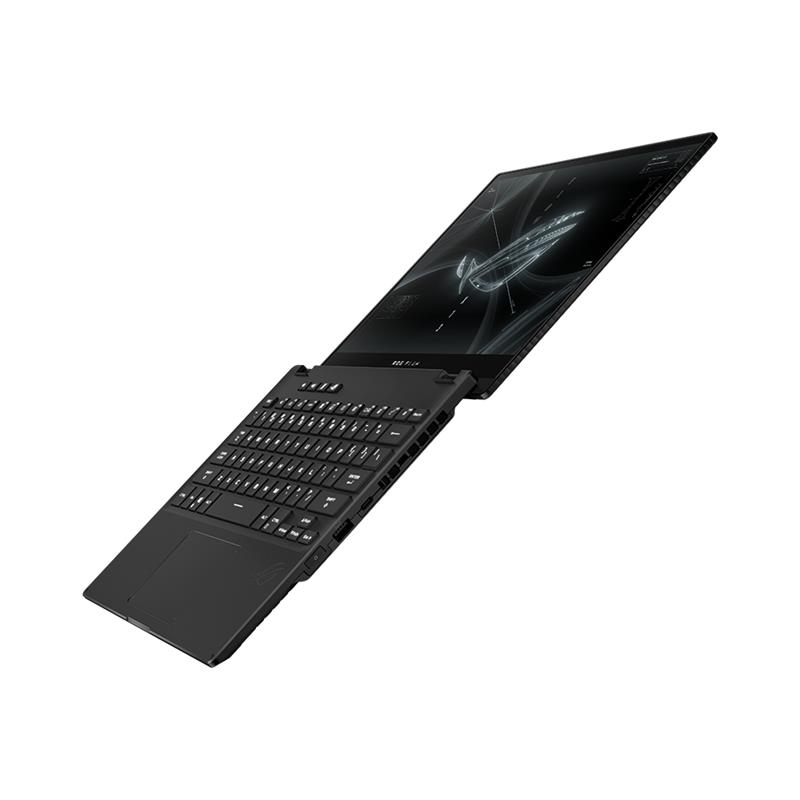 ASUS ROG Flow X13 GV301RA-LJ052W Hybride (2-in-1) 34 cm (13.4"") Touchscreen WUXGA AMD Ryzen™ 9 6900HS 32 GB LPDDR5-SDRAM 1 TB SSD Wi-Fi 6E (802.11ax)