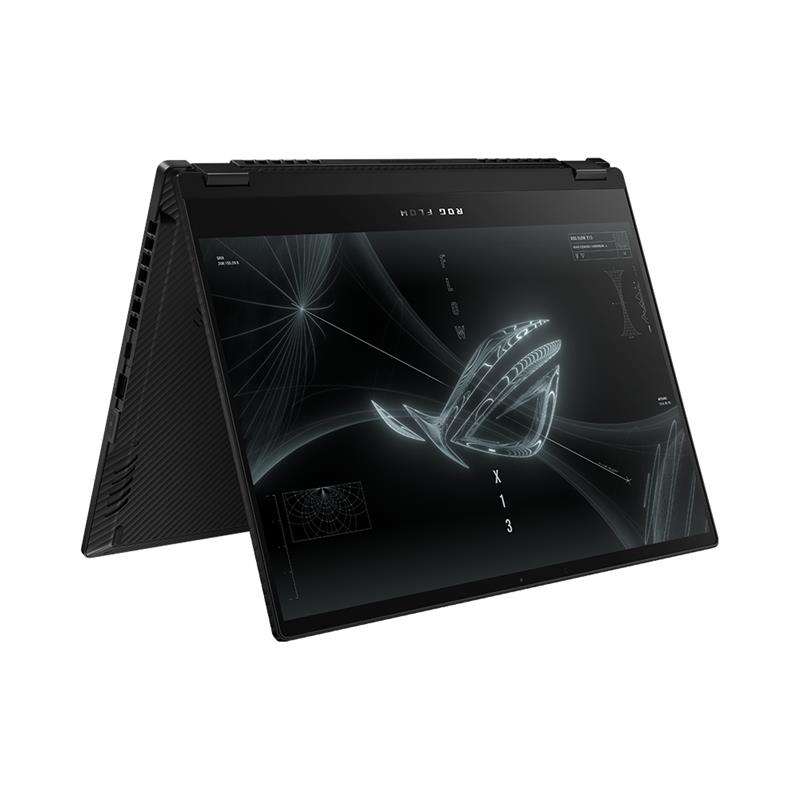 ASUS ROG Flow X13 GV301RA-LJ052W Hybride (2-in-1) 34 cm (13.4"") Touchscreen WUXGA AMD Ryzen™ 9 6900HS 32 GB LPDDR5-SDRAM 1 TB SSD Wi-Fi 6E (802.11ax)