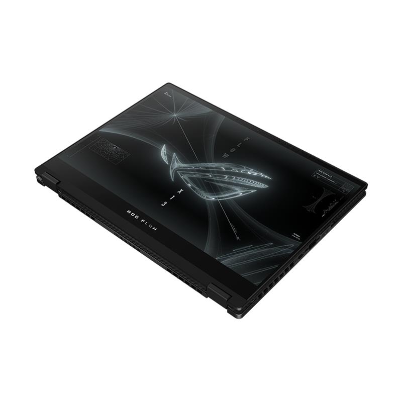 ASUS ROG Flow X13 GV301RA-LJ052W Hybride (2-in-1) 34 cm (13.4"") Touchscreen WUXGA AMD Ryzen™ 9 6900HS 32 GB LPDDR5-SDRAM 1 TB SSD Wi-Fi 6E (802.11ax)