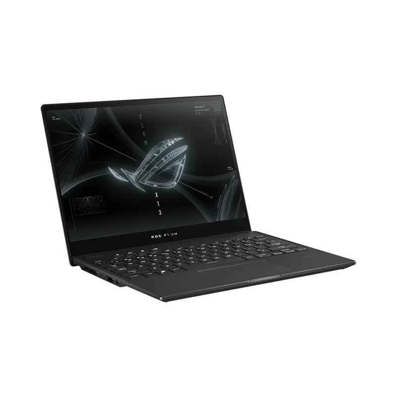 ASUS ROG Flow X13 GV301RA-LJ052W Hybride (2-in-1) 34 cm (13.4"") Touchscreen WUXGA AMD Ryzen™ 9 6900HS 32 GB LPDDR5-SDRAM 1 TB SSD Wi-Fi 6E (802.11ax)