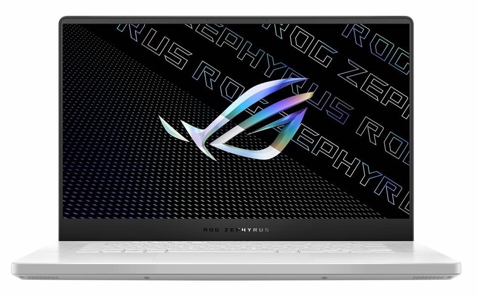 ASUS ROG Zephyrus G15 GA503RW-LN054W Laptop 39,6 cm (15.6"") Wide Quad HD AMD Ryzen™ 9 6900HS 32 GB DDR5-SDRAM 1 TB SSD NVIDIA GeForce RTX 3070 Ti Wi-