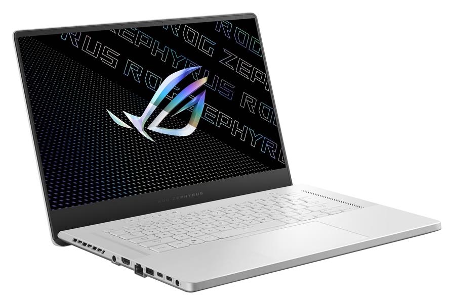 ASUS ROG Zephyrus G15 GA503RW-LN054W Laptop 39,6 cm (15.6"") Wide Quad HD AMD Ryzen™ 9 6900HS 32 GB DDR5-SDRAM 1 TB SSD NVIDIA GeForce RTX 3070 Ti Wi-