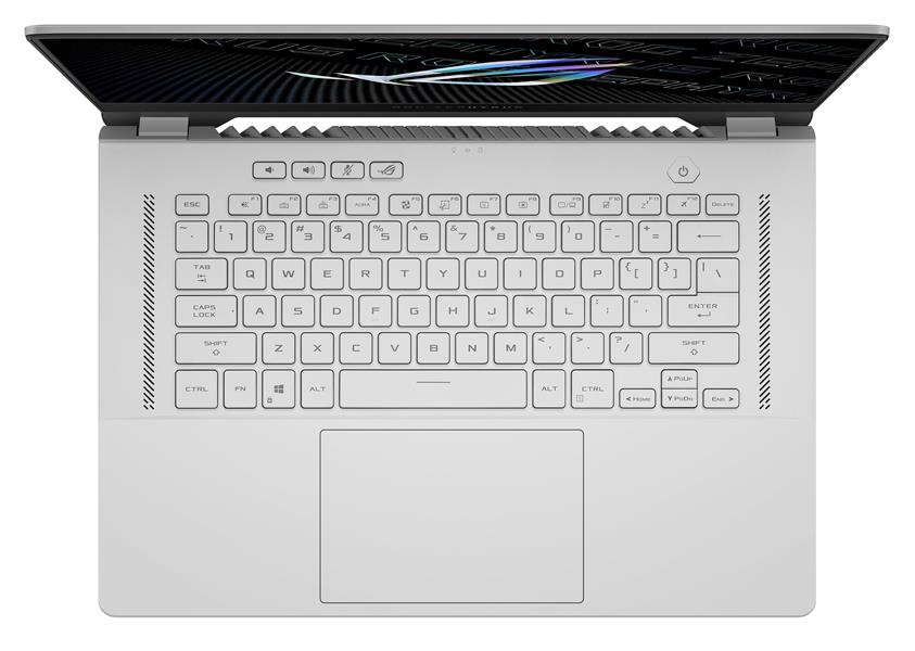 ASUS ROG Zephyrus G15 GA503RW-LN054W Laptop 39,6 cm (15.6"") Wide Quad HD AMD Ryzen™ 9 6900HS 32 GB DDR5-SDRAM 1 TB SSD NVIDIA GeForce RTX 3070 Ti Wi-