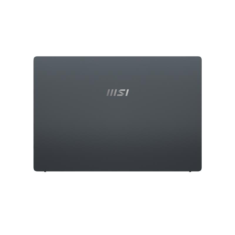 MSI Prestige 14 A12SC-016NL Notebook 35,6 cm (14"") Full HD Intel® Core™ i7 16 GB LPDDR4x-SDRAM 512 GB SSD NVIDIA® GeForce® GTX 1650 Wi-Fi 6E (802.11a